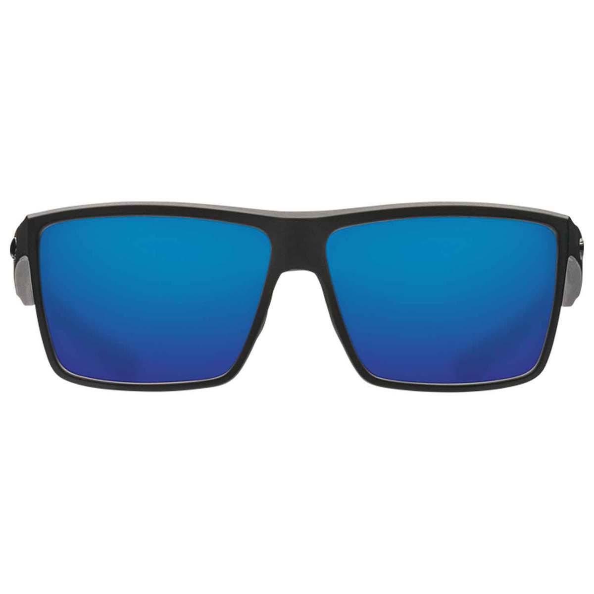 Costa Del Mar Rinconcito Polarized Sunglasses Matte Atlantic Blue