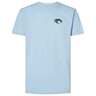 Costa Men's Mossy Oak Costal Short Sleeve Casual Shirt