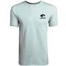 Costa Men's Tech Insignia Dorado Short Sleeve Fishing Shirt