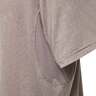 Costa Men's Voyage Performance Short Sleeve Casual Shirt - Storm Grey Heather - M - Storm Grey Heather M