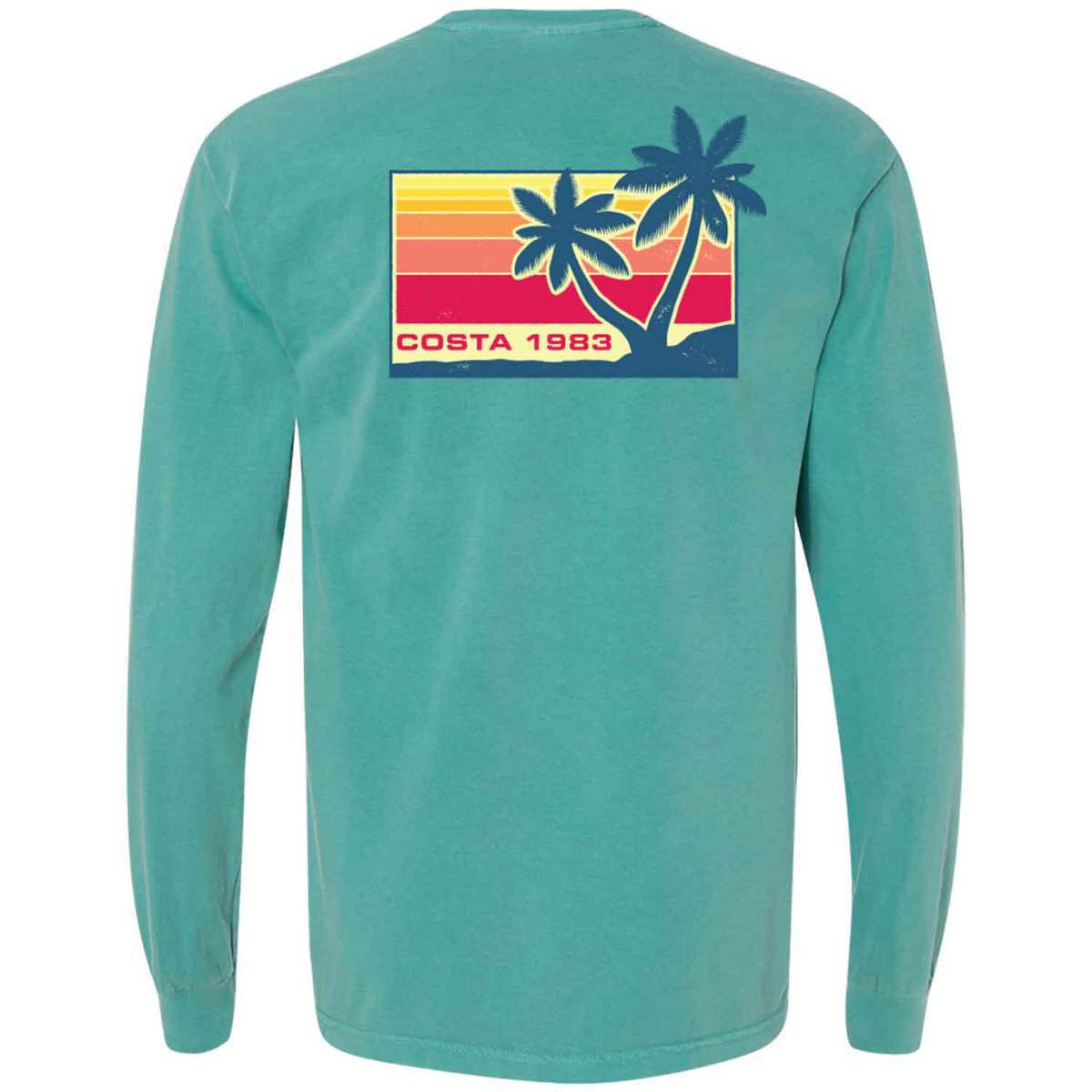 Costa Women's Seaside Long Sleeve Shirt | Sportsman's Warehouse