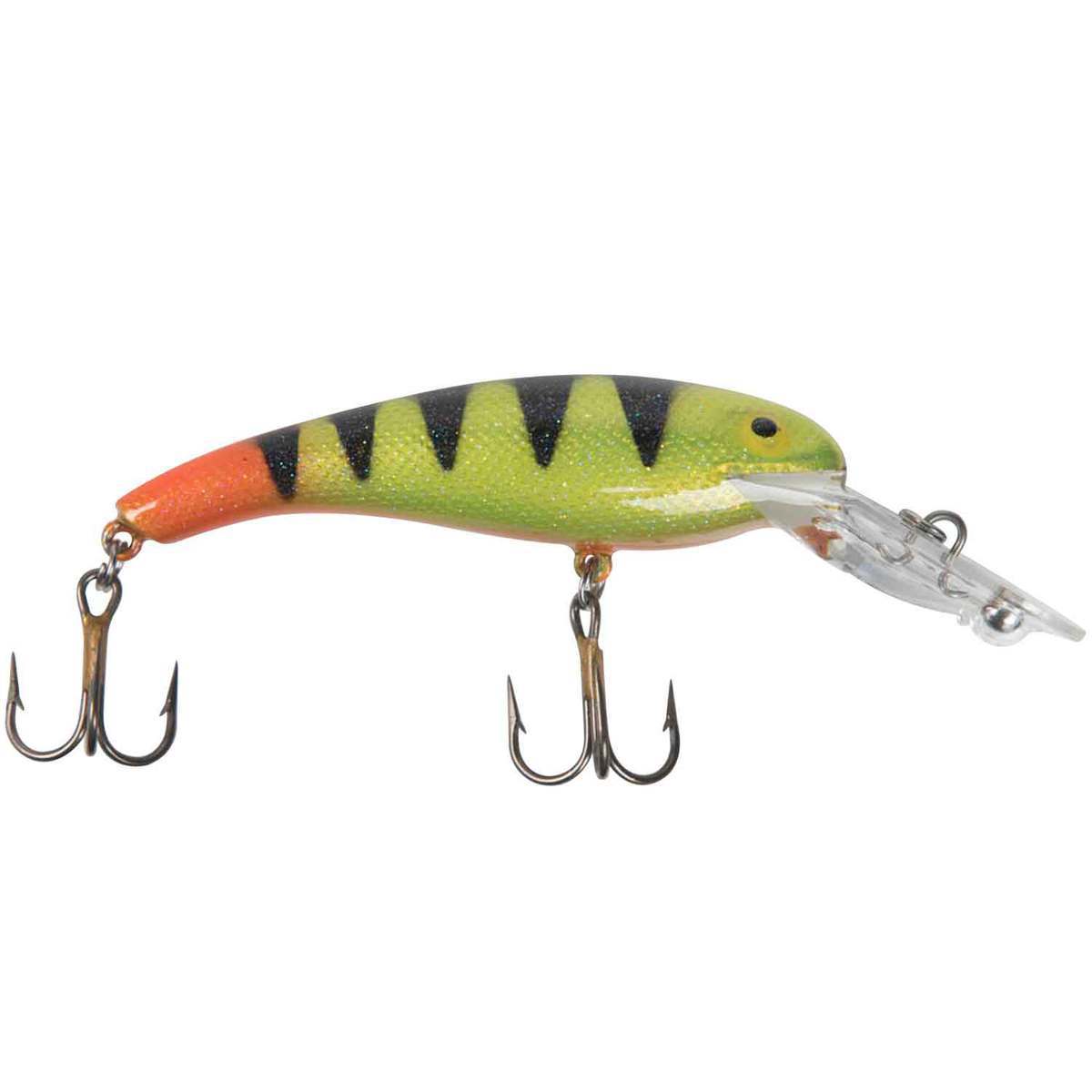 Fingerling Hi-Catch from Canada - Excellent trout trolling lure