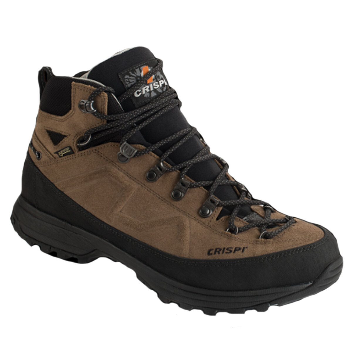 Crispi Men's Crossover Pro Light GTX Mid Hiking Boots | Sportsman's ...