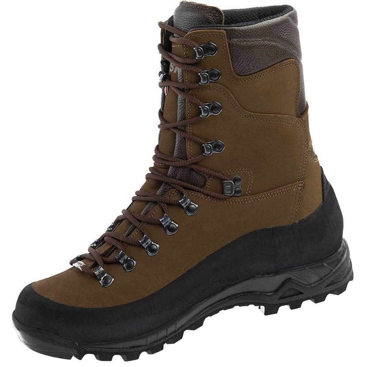 Crispi Men's Guide Insulated GTX Waterproof Hunting Boots | Sportsman's ...