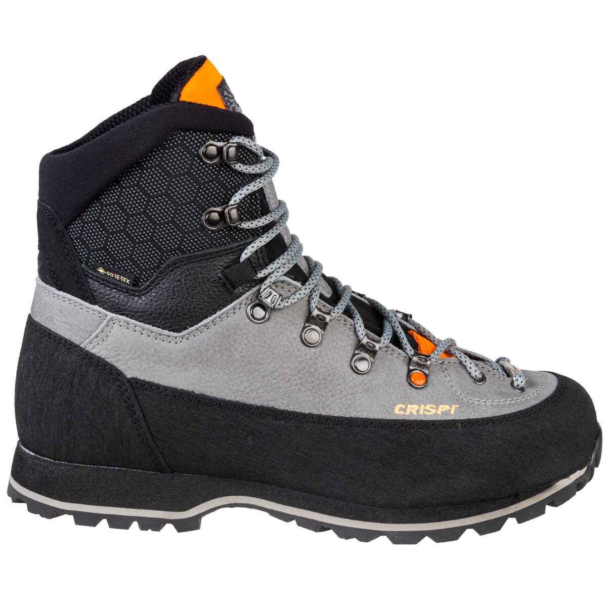 Crispi Men's Lapponia II GTX Hunting Lace Up Boots | Sportsman's Warehouse