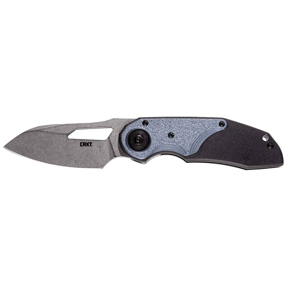 Smith & Wesson Executive 2.8 inch Folding Knife with Flask