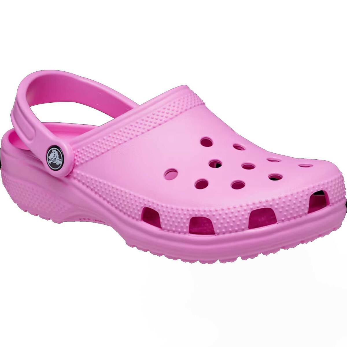 Crocs Classic Clogs - Taffy Pink - Size M6/W8 - Taffy Pink M6/W8 ...