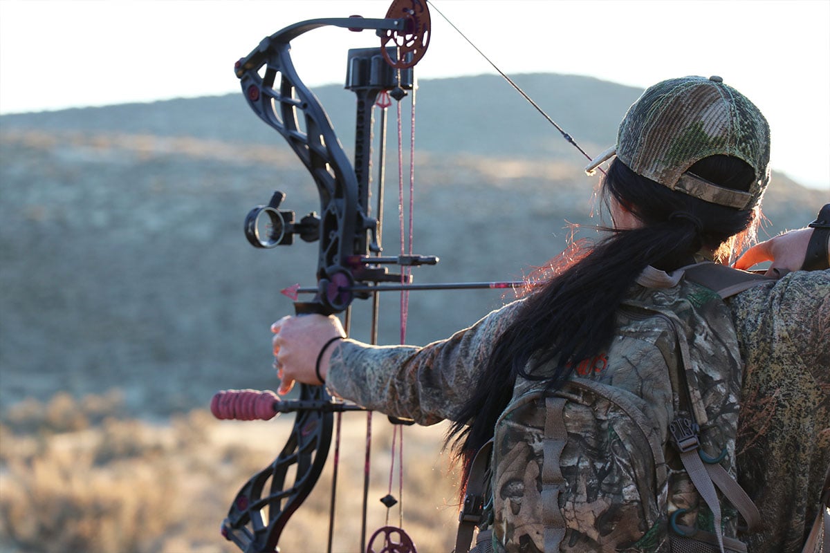 Building The Perfect Compound Target Bow • BC Outdoors Magazine