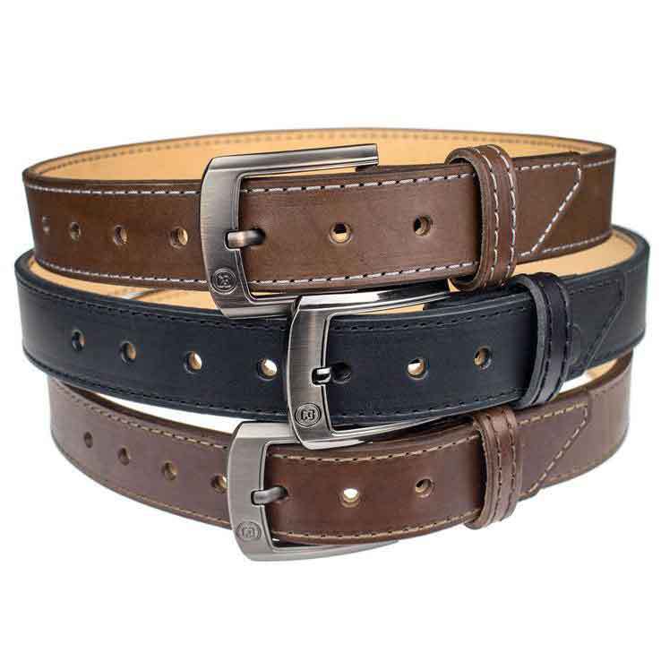 Crossbreed Executive Gun Belts Sportsman's Warehouse