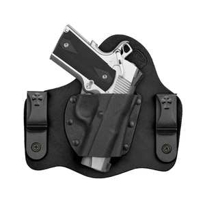 Cactus Jack Drop Leg Holster, Full-Sized Semi-Automatic Handguns, Right  Hand - 614650, Universal/Multi-Fit Holsters at Sportsman's Guide