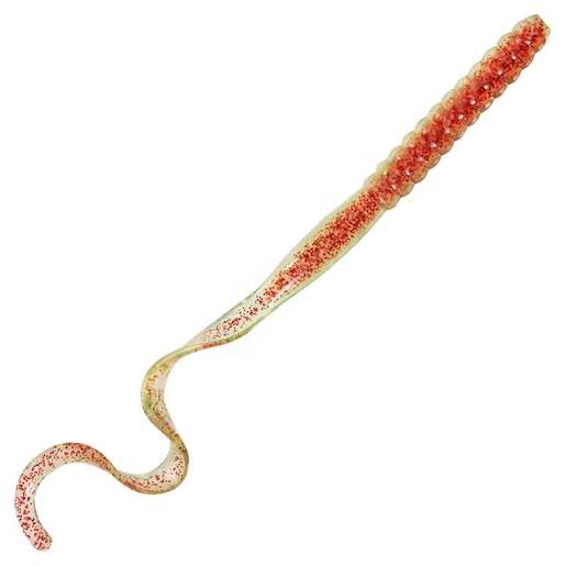 Culprit Original 7.5 inch Curly Tail Worm