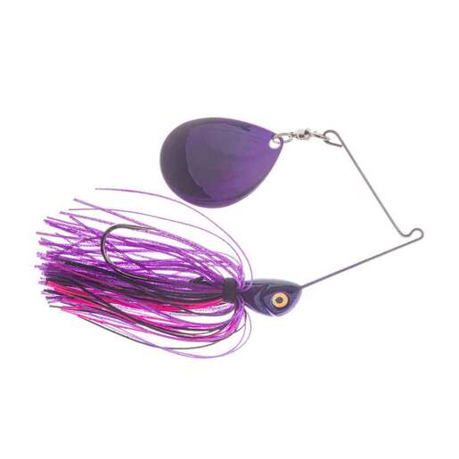 Sportsman's Warehouse Premium Spinnerbait by Strike King - Red