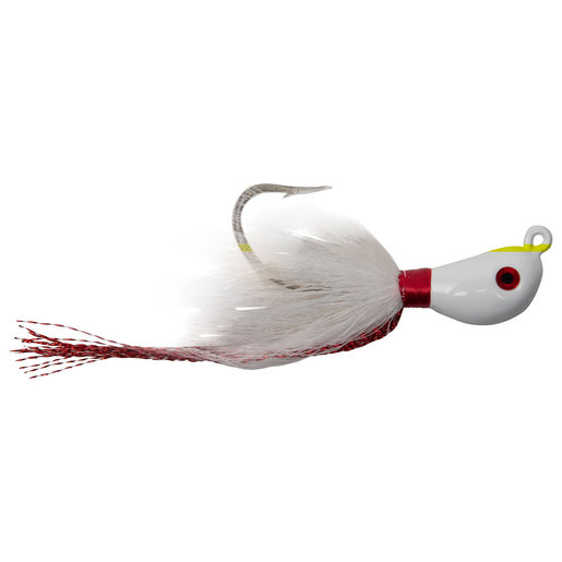 Cumberland Pro Lures Rock Hound Hair Jig