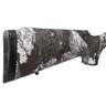 CVA Cascade SB 350 Legend Black Graphite Cerakote Bolt Action Rifle - 18in - Black