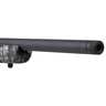 CVA Cascade SB 350 Legend Black Graphite Cerakote Bolt Action Rifle - 18in - Black