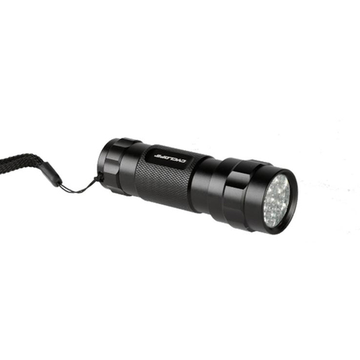 Motorola Water Resistant Outdoor 180-Lumen Rechargeable LED Flashlight +  LUMO Lantern Combo with Bluetooth Speaker