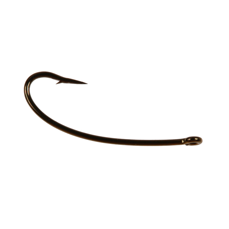 Daiichi 2161 Heavy Wire Salmon Hook
