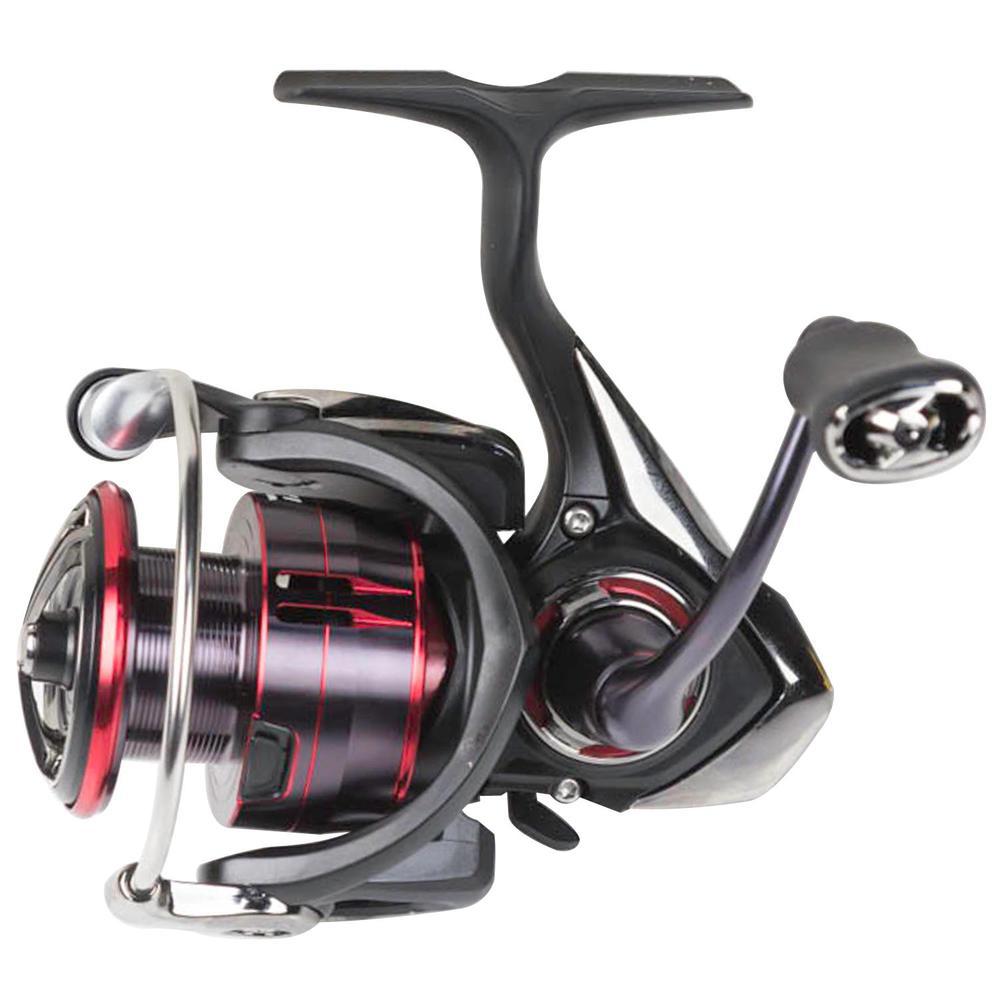 Daiwa Fuego Lt Spinning Reel Sportsman S Warehouse