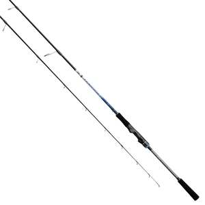 Kunnan - Calico Jack - Inshore Rod