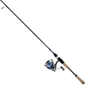 Ardent Super Duty Combo 7ft6in MH Rod -5000 Spinning Reel
