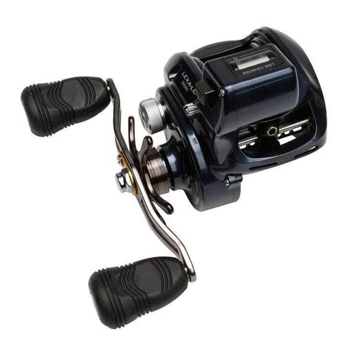  Daiwa Seagate Conventional Reel : General Sporting Equipment :  Sports & Outdoors