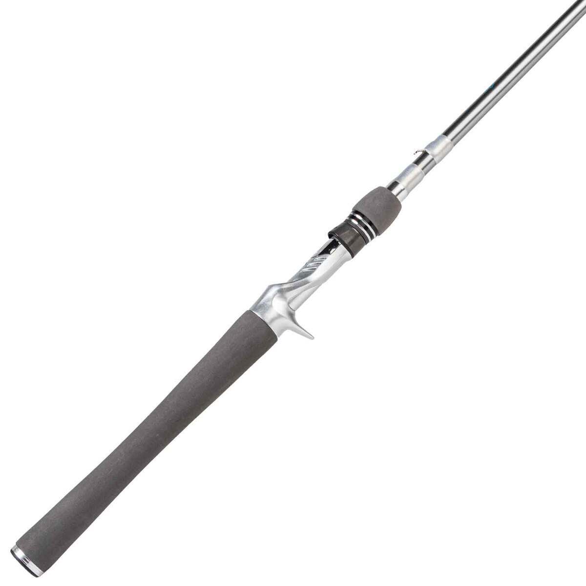 Daiwa Tatula Elite Bass Casting Rod 7ft, Medium Light Power, Moderate