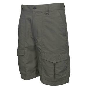 Dakota Grizzly Men's Nylon Cargo Casual Shorts | Sportsman's Warehouse