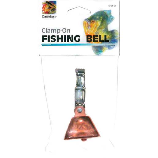 Danielson Luminous Fishing Bell