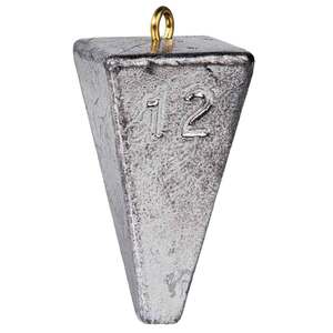 Bullet Weights Pyramid Sinkers