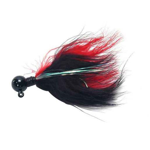 Pink Fury Tailout Twitcher Jig – Addicted Fishing