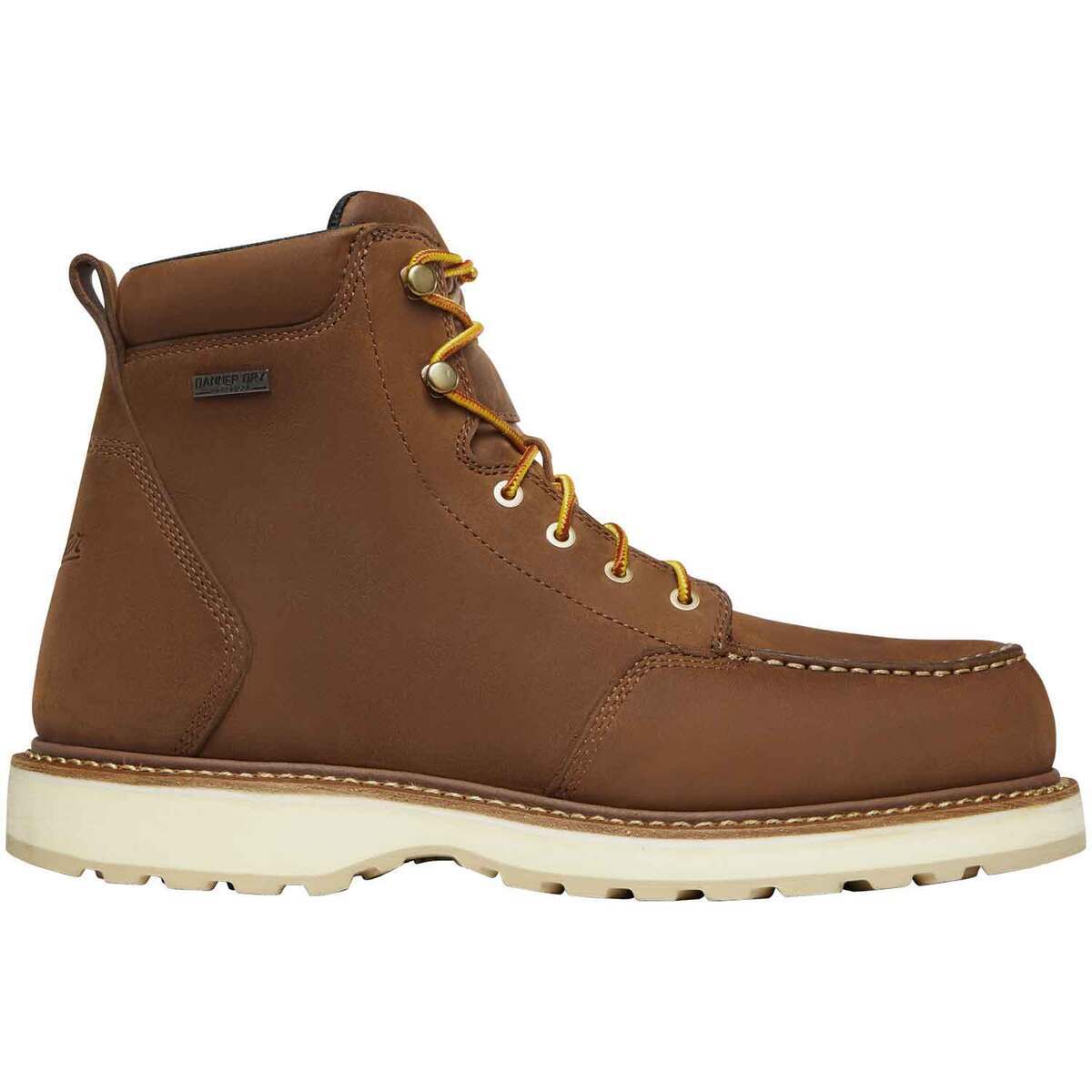 Danner Men's Cedar River Soft Toe Work Boots | Sportsman's Warehouse