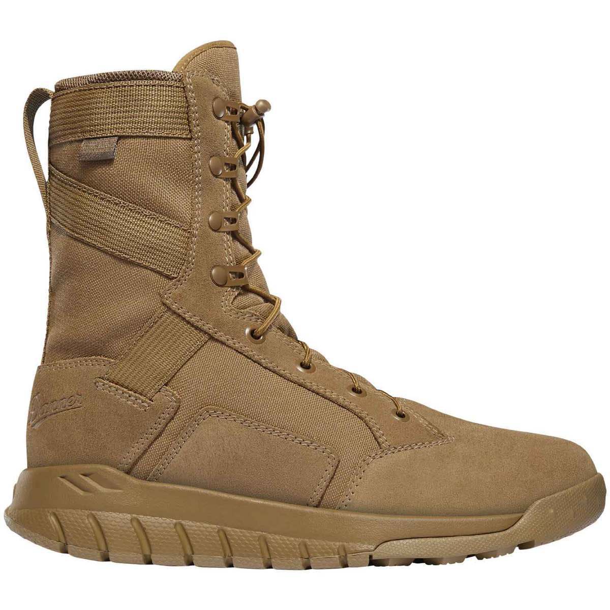 Danner Men's Instinct Military Tactical Boots - Coyote - Size 10 D ...