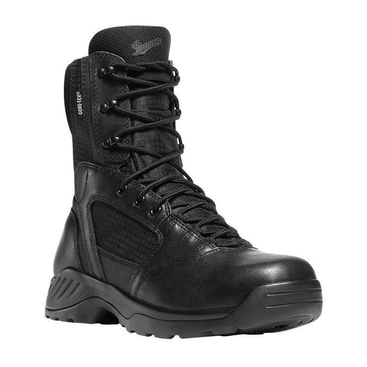 Danner Men's Kinetic GORE-TEX® Boot - Size 12 EE - Black 12 | Sportsman ...
