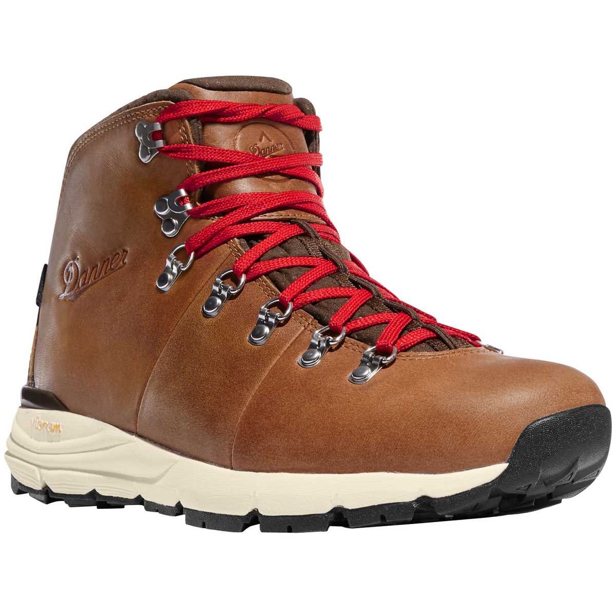 Danner Men's Mountain 600 Mid Hiking Boots | Sportsman's Warehouse