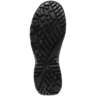 Danner Men's Scorch Hot Side-Zip Soft Toe Work Boots - Black - Size 13 EE - Black 13