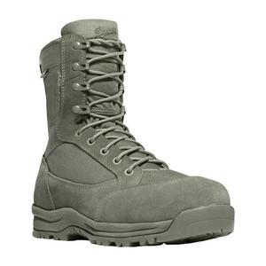 Danner Men's Tanicus Sage Green Non-Metal Safety Toe Boot | Sportsman's ...