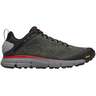 Danner Men's Trail 2650 GTX Waterproof 3in Low Hiking Shoes - Dark Gray/Red Brick - Size 10.5 - Dark Gray/Red Brick 10.5