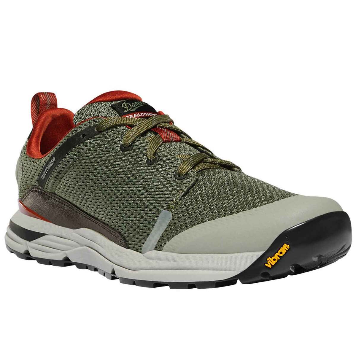 Danner Men's Trailcomber Low Hiking Shoes | Sportsman's Warehouse