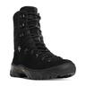 Danner Men's Wildland Tactical Firefighter Boot - Black - Size 14 - Black 14
