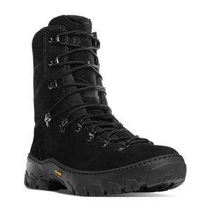 Danner Men's Wildland Tactical Firefighter Boot - Black - Size 14