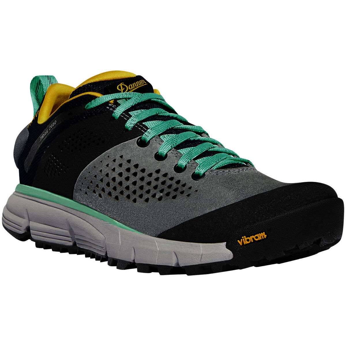 Danner Women's Trail 2650 Low Lace Up Hiking Shoes | Sportsman's Warehouse