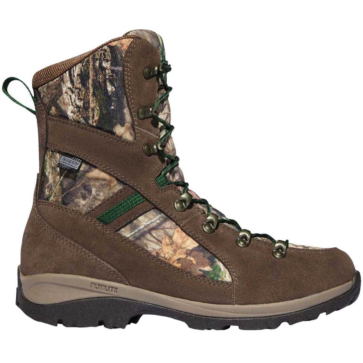 Danner Women's Wayfinder 400g Insulated Waterproof Hunting Boots ...