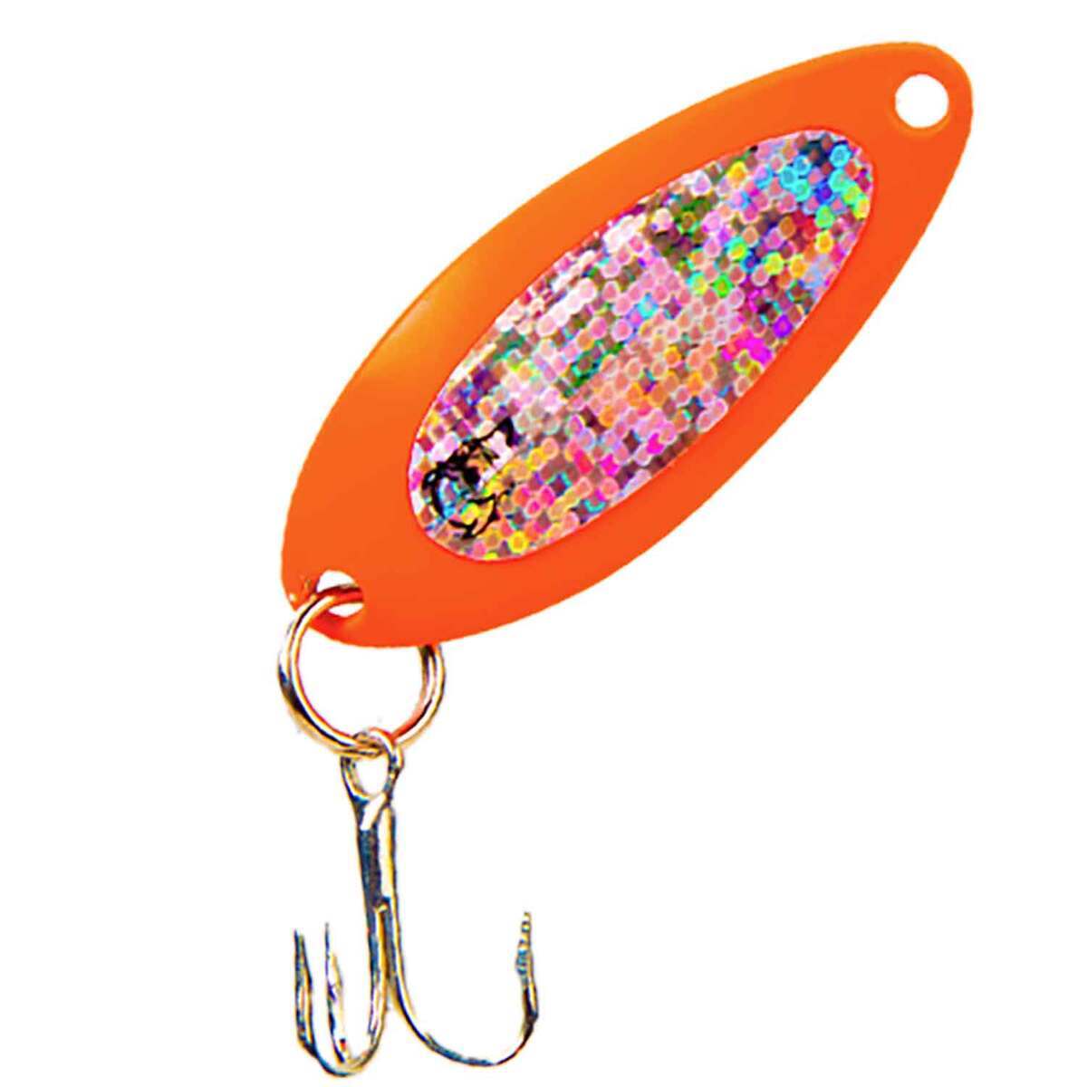 Jigging Spoons  Sportsman's Warehouse