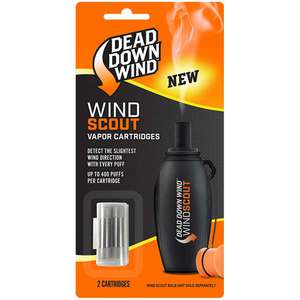 Dead Down Wind Laundry Detergent - 20 oz
