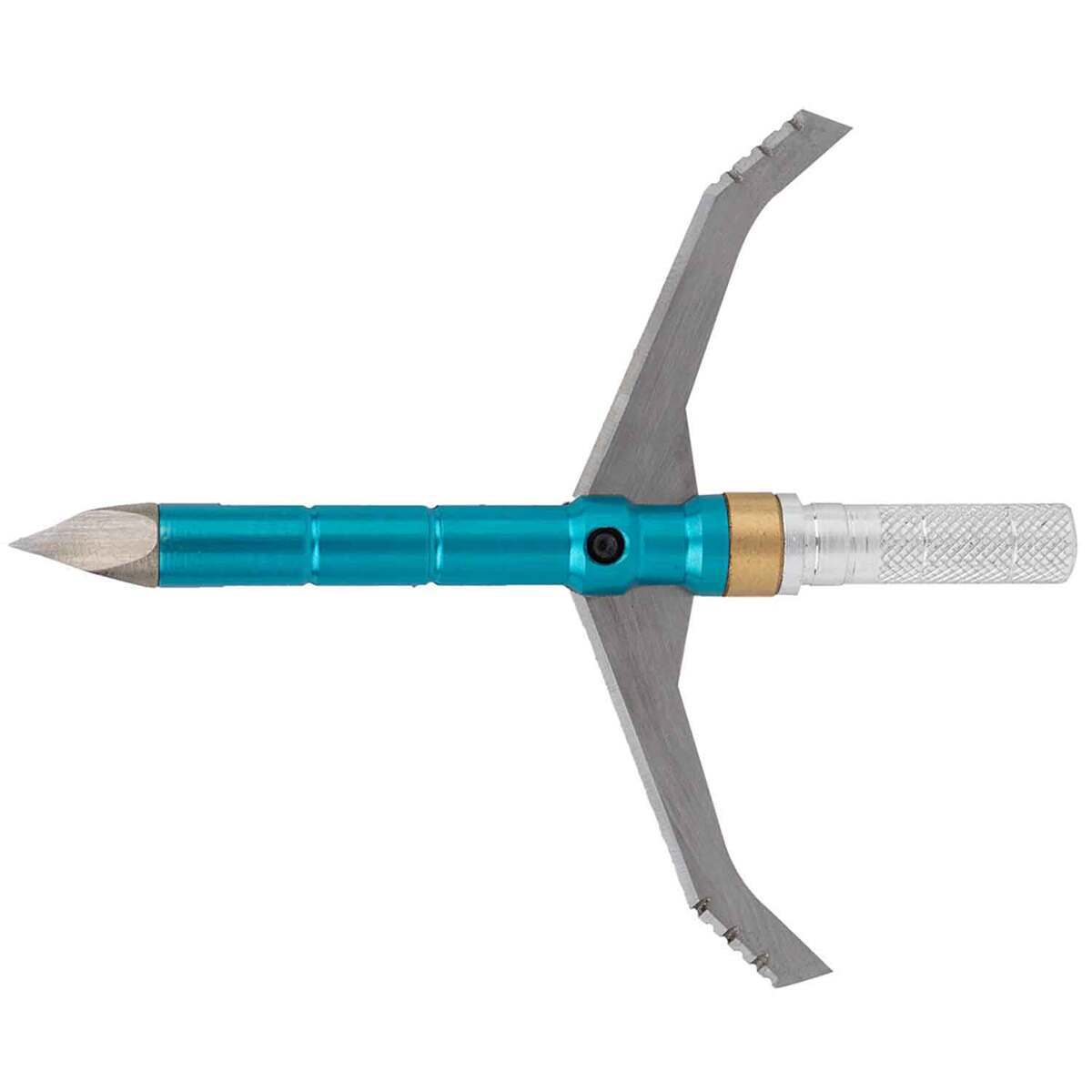 Shank, Expandable Broadhead