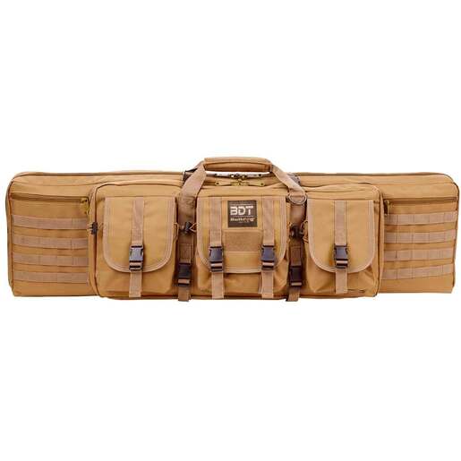 Plano Pro Max Double scoped Rifle Case, Blog