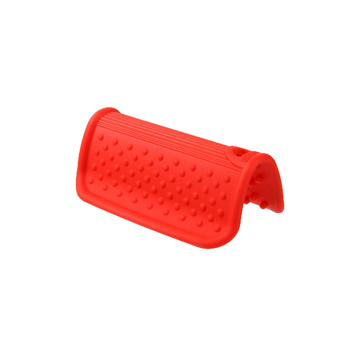 Dexas Silicone Pot Handle Holder - Red