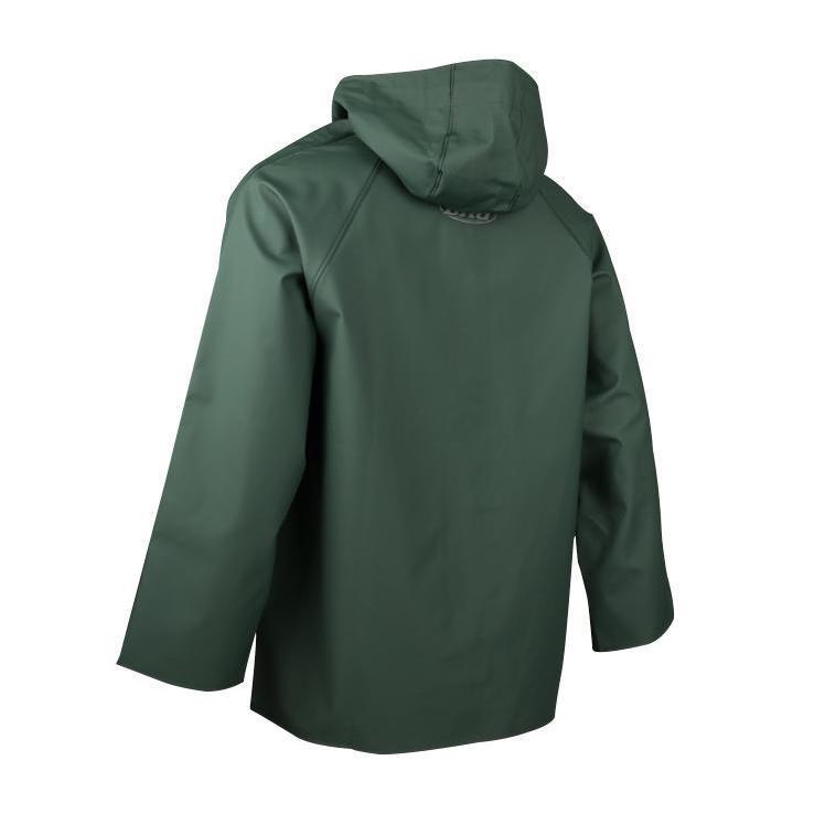 DHG Men's Quinault Heavy Duty Rain Jacket | Sportsman's Warehouse