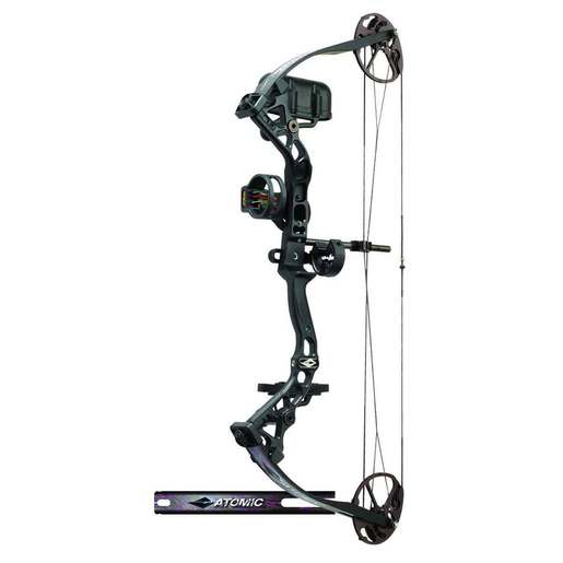 Ams Lava Crux Ankor Fx Bowfishing Arrow - Bowhunters Superstore