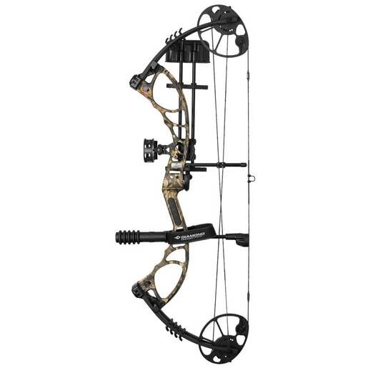 Barnett Hyper Raptor 410 Crossbow Package - 734061, Crossbows at  Sportsman's Guide